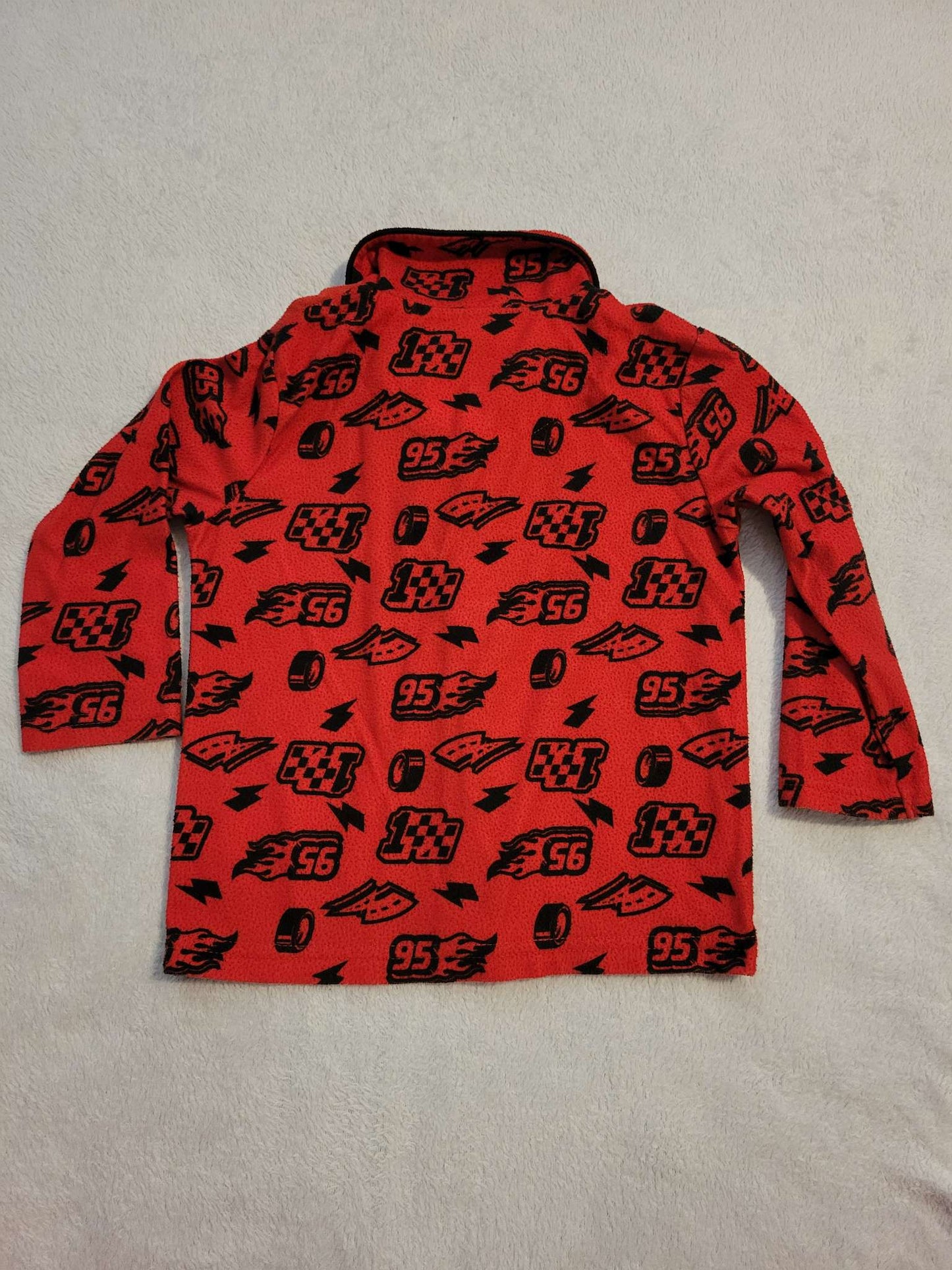 Disney Cars boys PJs, Kids 3T