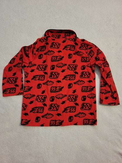 Disney Cars boys PJs, Kids 3T