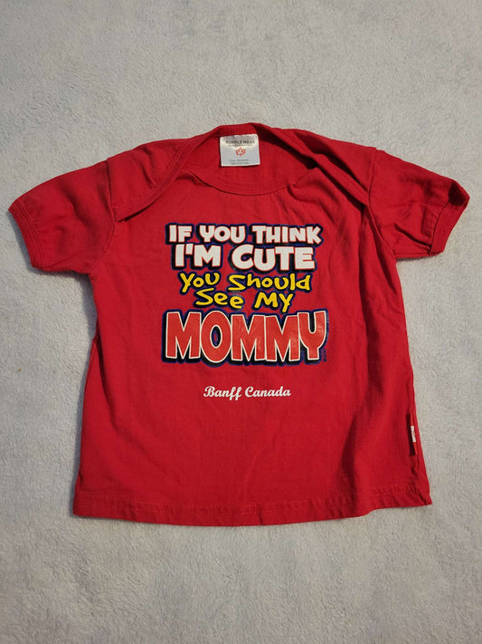 24 month tshirt , Kids 24 Month (18-24M)
