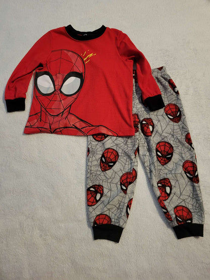 Spiderman pjs, 3T, Kids 3T