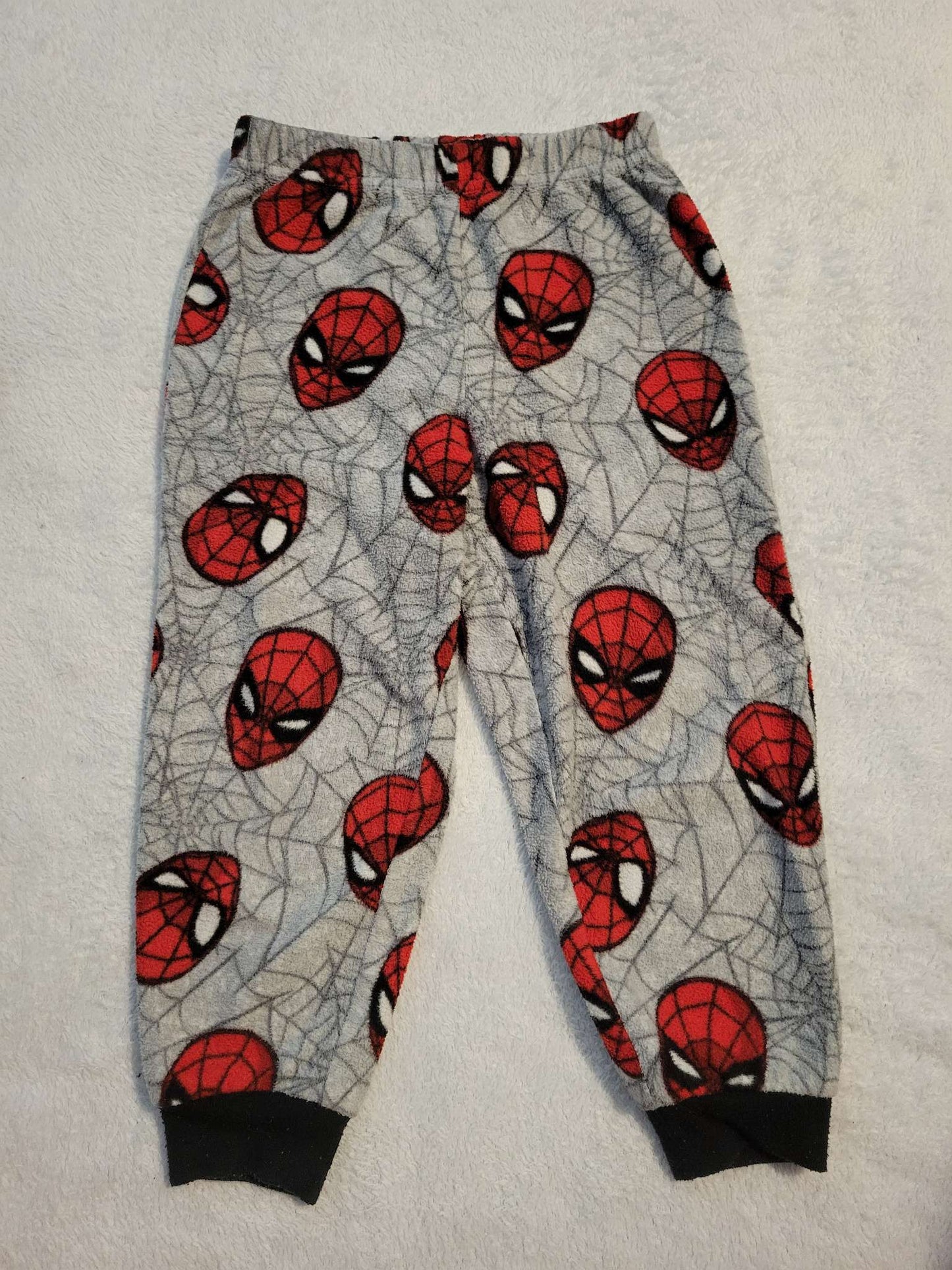 Spiderman pjs, 3T, Kids 3T