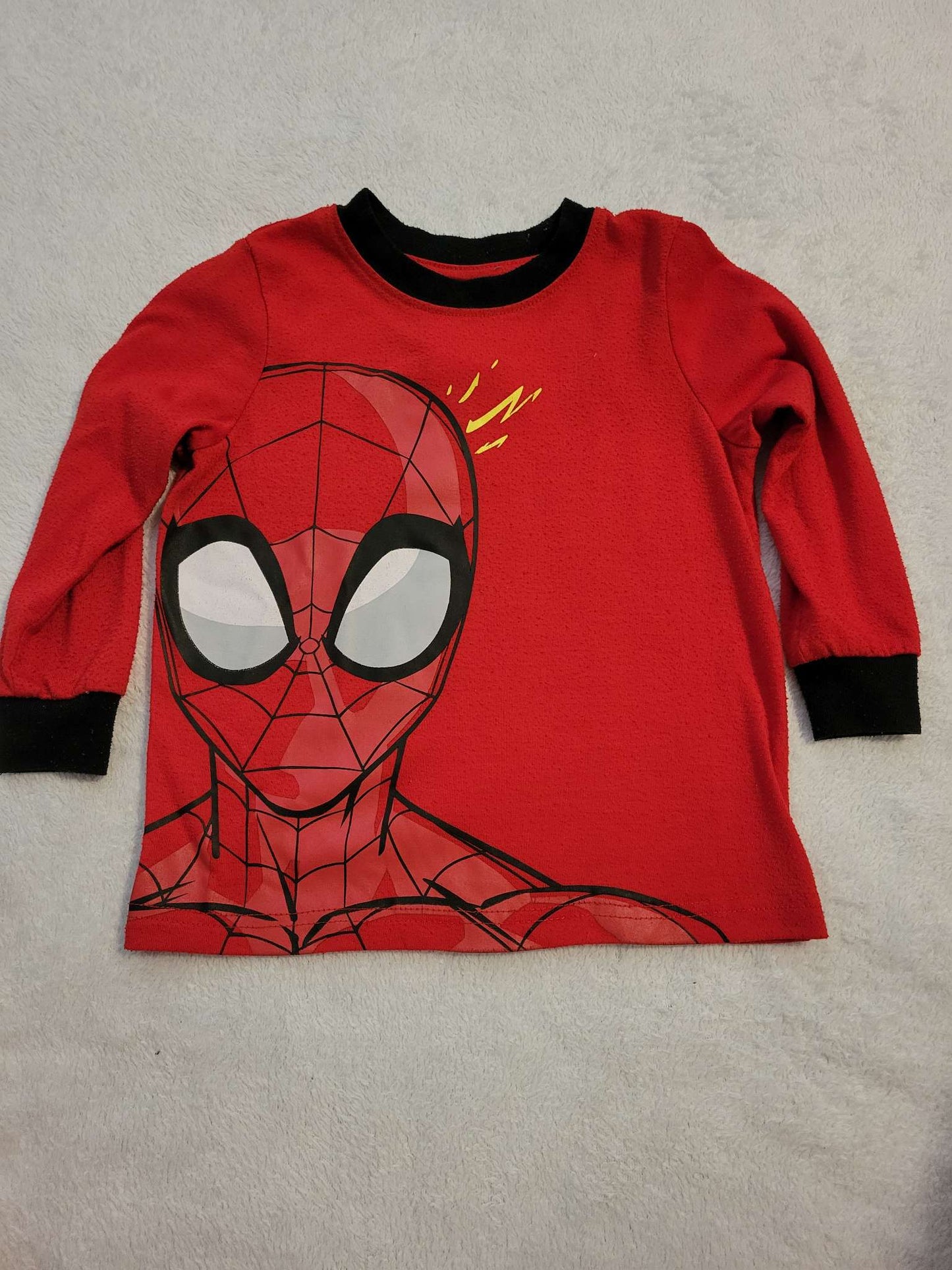 Spiderman pjs, 3T, Kids 3T