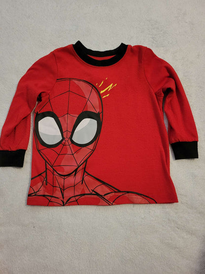Spiderman pjs, 3T, Kids 3T