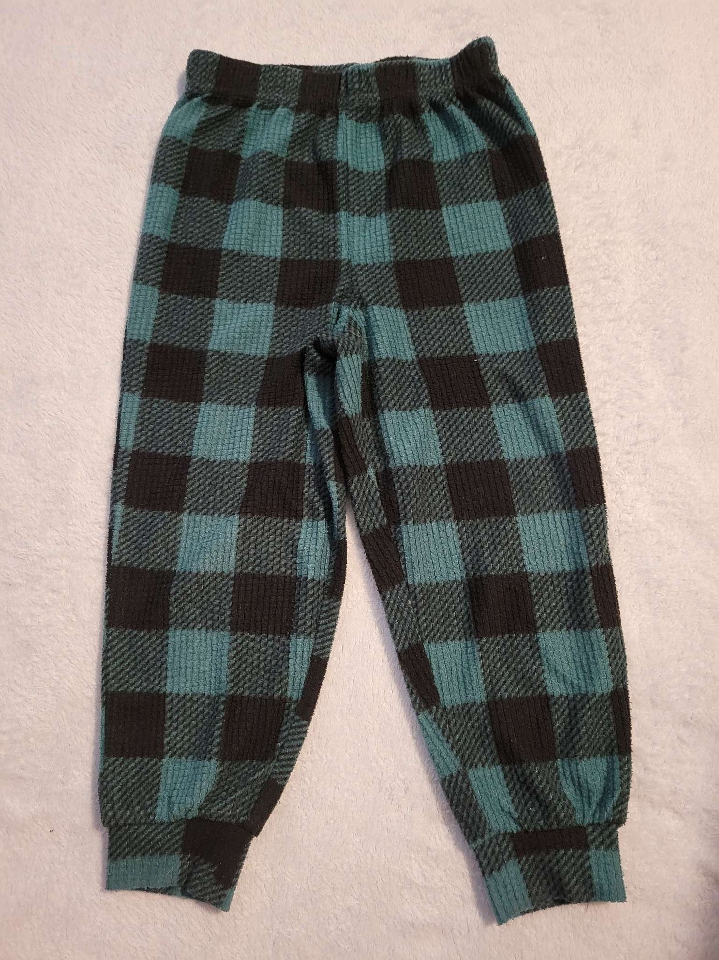 Boys holiday pajamas, Kids 3T