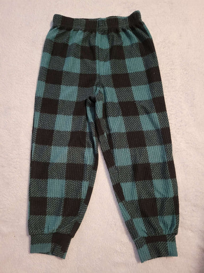 Boys holiday pajamas, Kids 3T