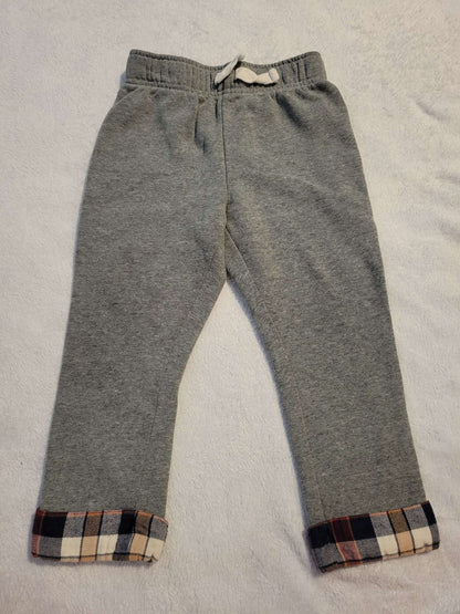 3T sweatsuit outfit, Kids 3T