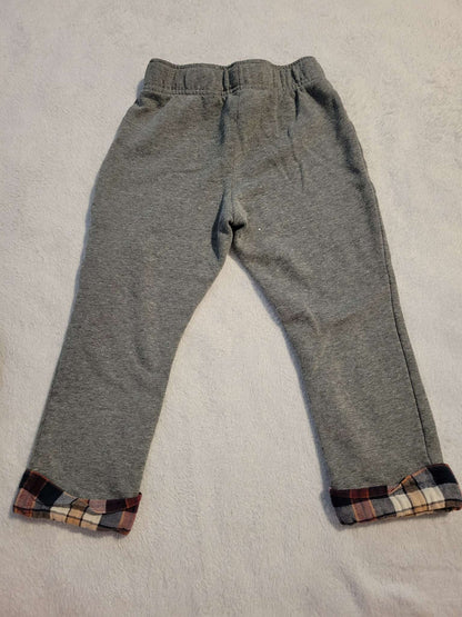 3T sweatsuit outfit, Kids 3T