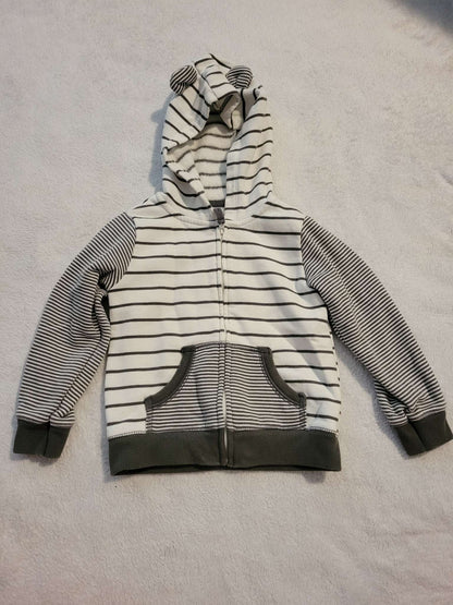24M Hoodie, Kids 24 Month (18-24M)