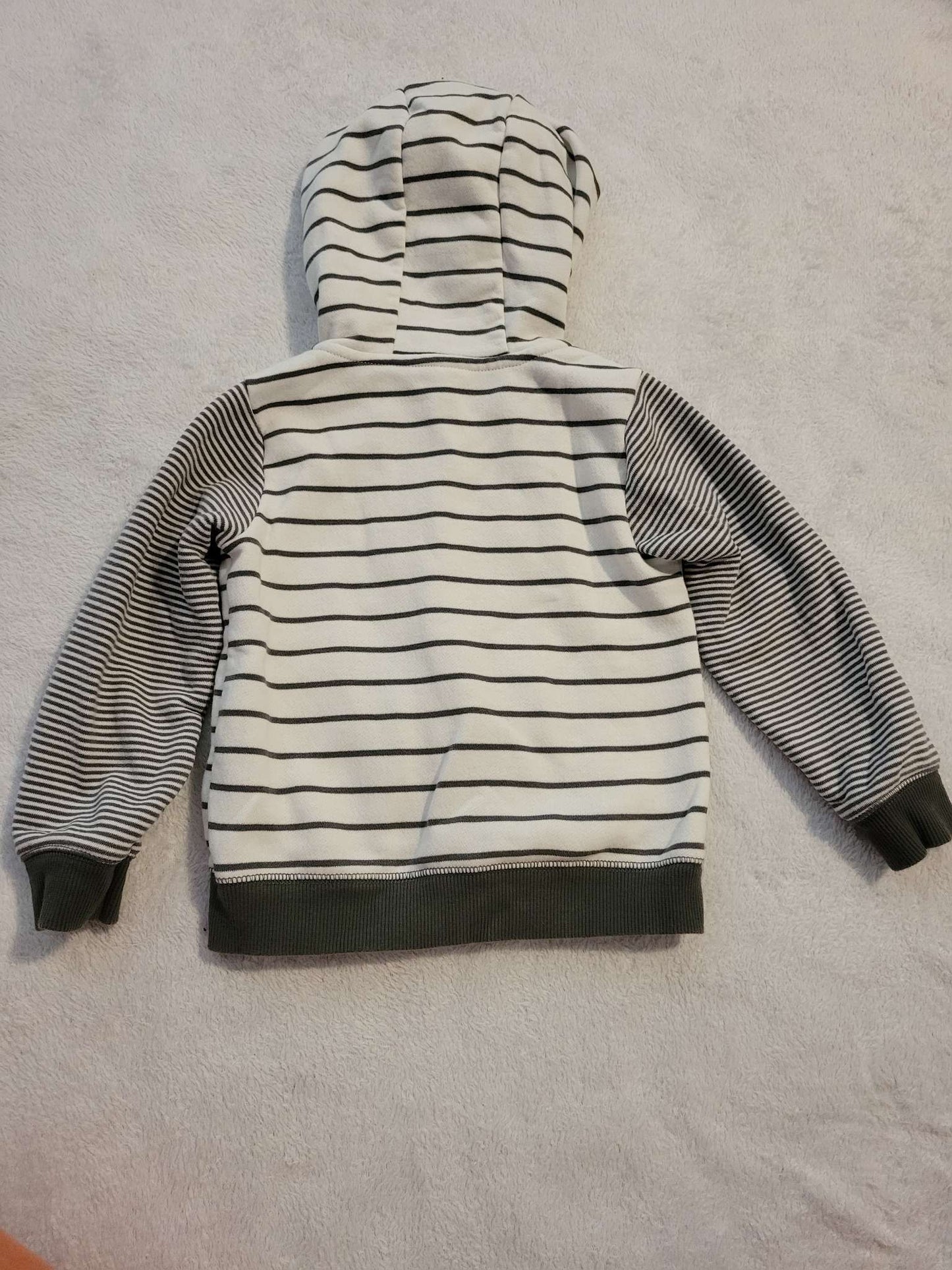 24M Hoodie, Kids 24 Month (18-24M)