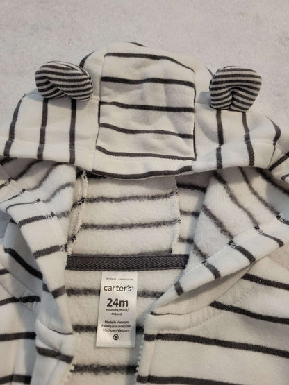 24M Hoodie, Kids 24 Month (18-24M)