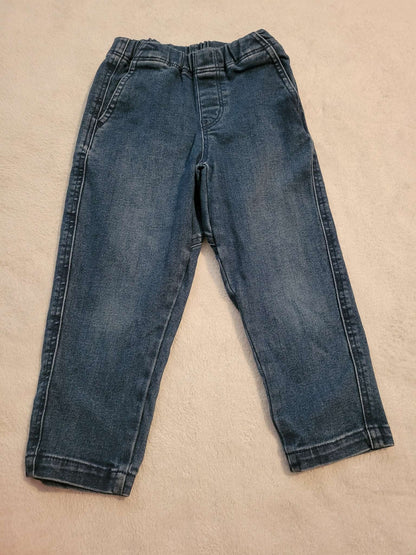 Toddler Boys Jeans , Kids 4/4T