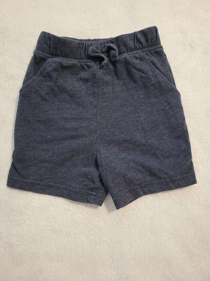 2 pairs of 3T shorts, Kids 3T