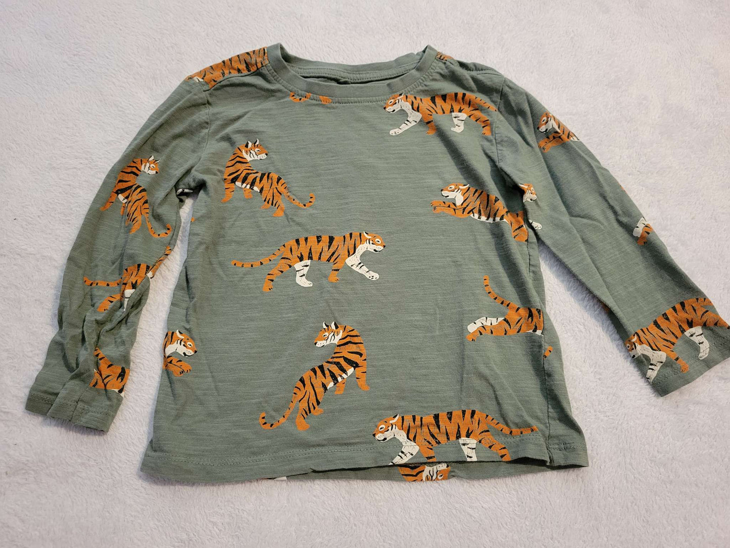 Boys 3T longsleeve tops, Kids 3T