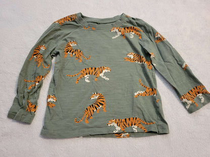Boys 3T longsleeve tops, Kids 3T