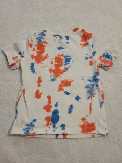 Superhero tops, Kids 3T