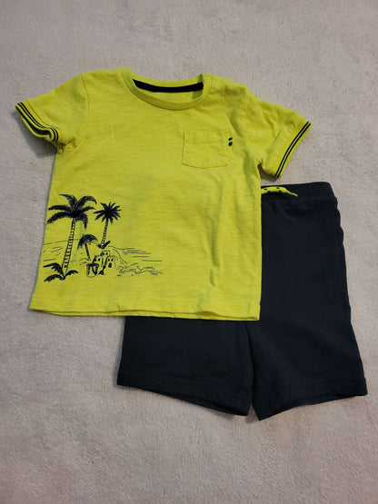 18-24M outfit, Kids 24 Month (18-24M)
