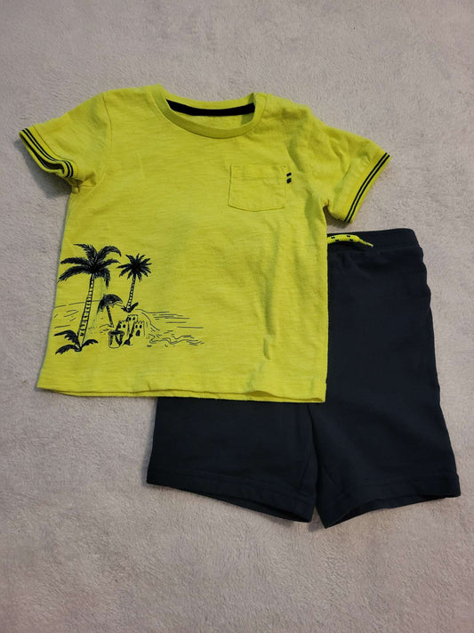18-24M outfit, Kids 24 Month (18-24M)