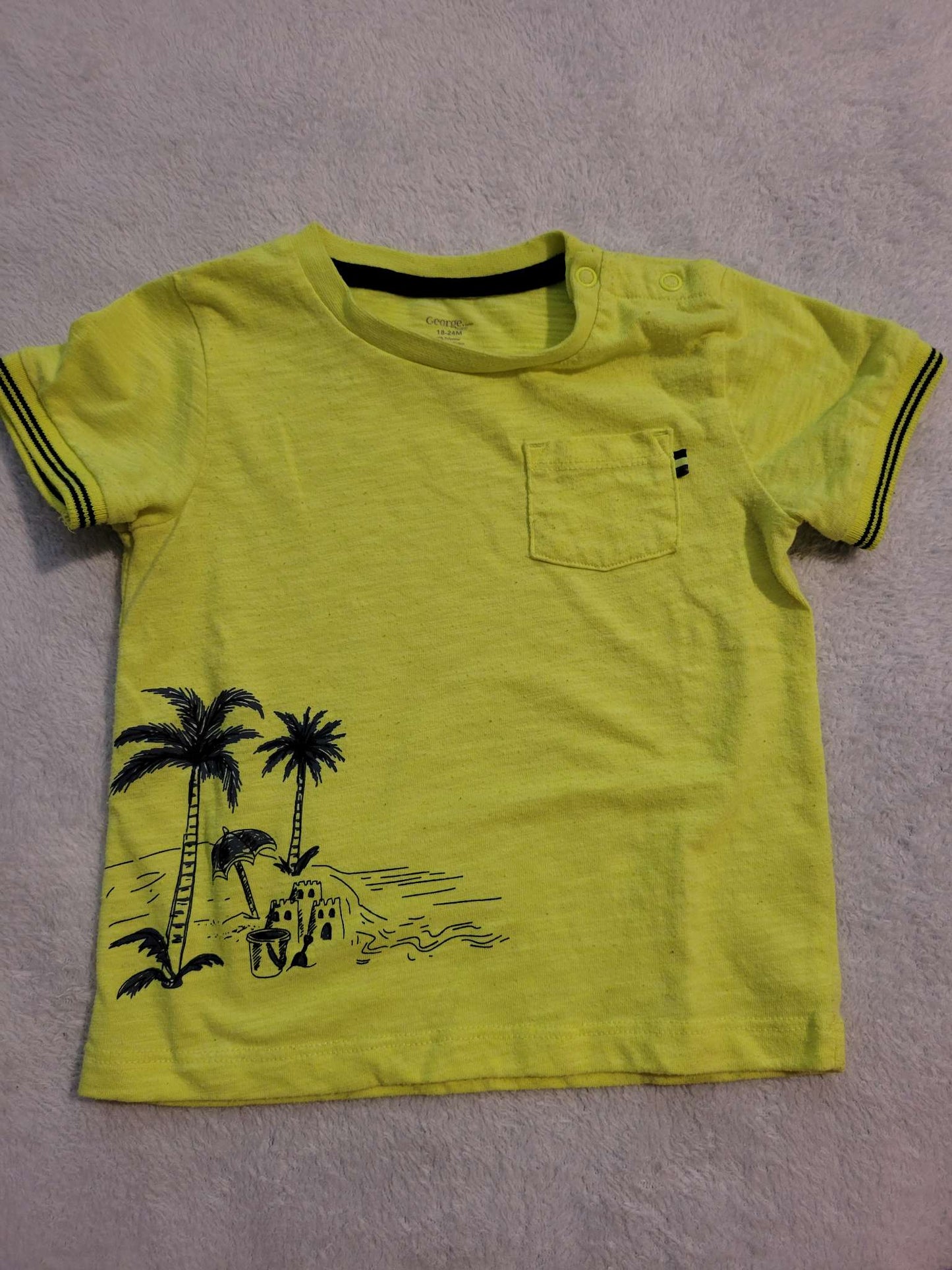 18-24M outfit, Kids 24 Month (18-24M)