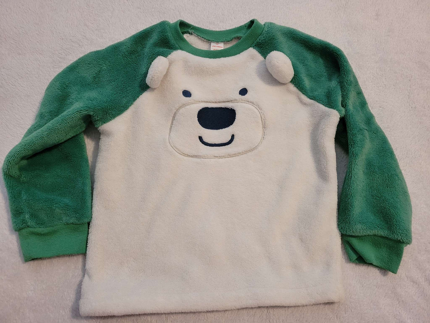 3T Cozy PJs, Kids 3T