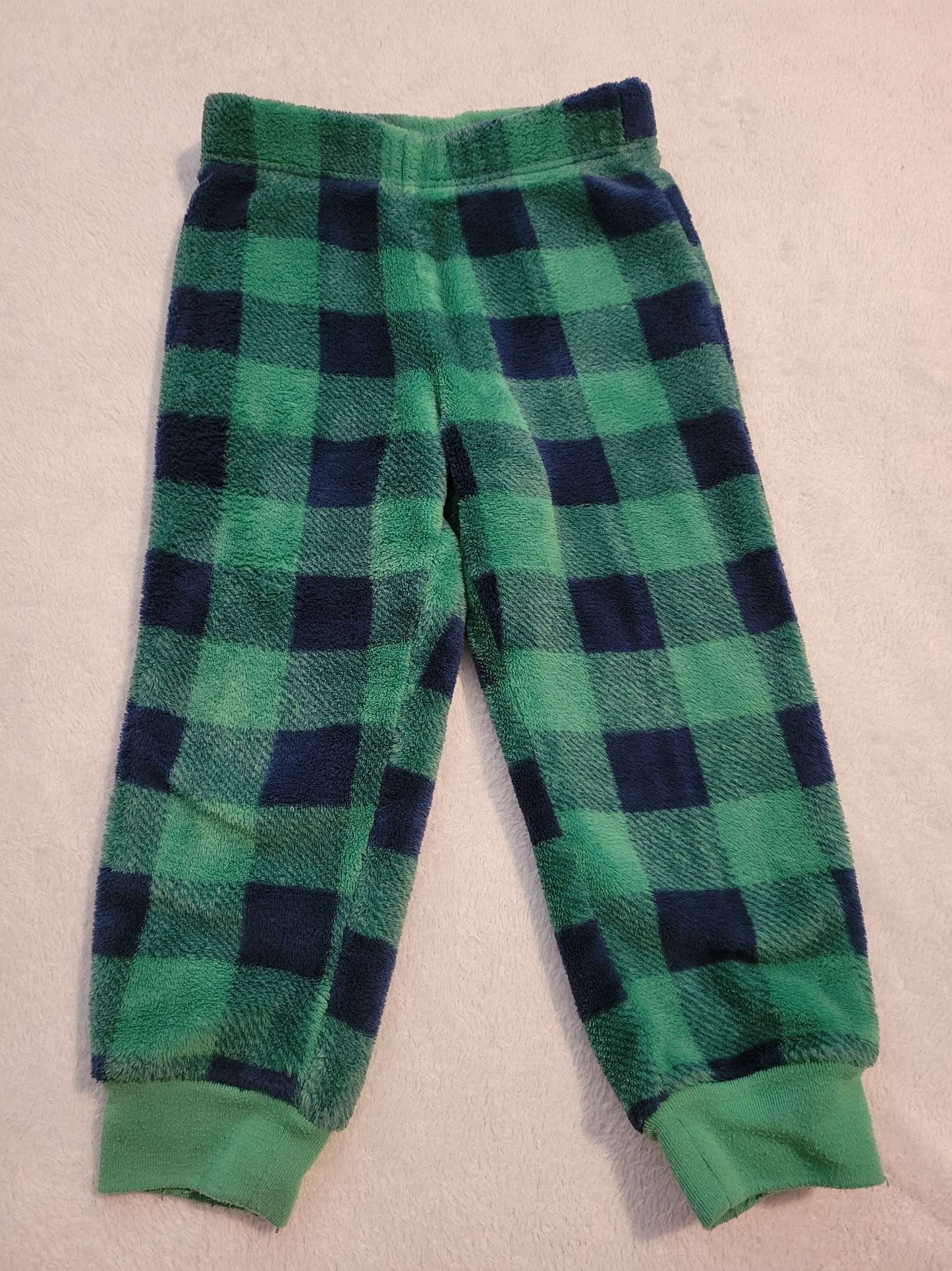 3T Cozy PJs, Kids 3T