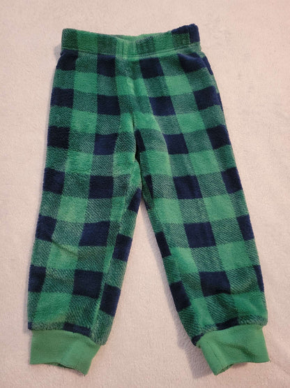 3T Cozy PJs, Kids 3T