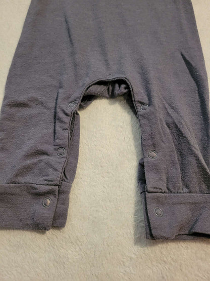 6-9M Marvel Romper, Kids 9 Month (6-9M)