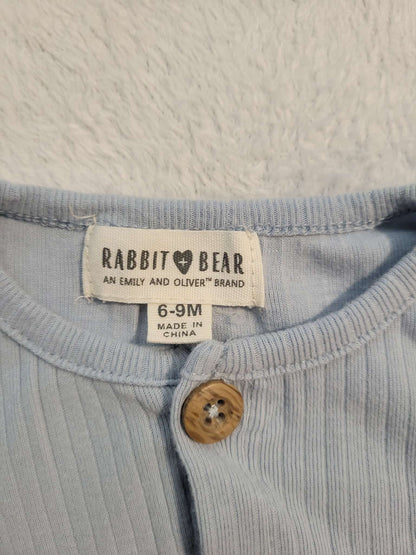 6-9M outfit, Kids 9 Month (6-9M)
