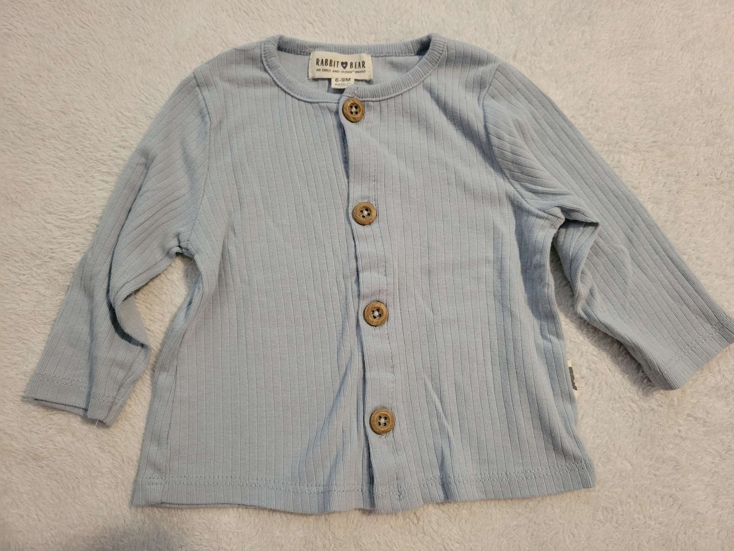 6-9M outfit, Kids 9 Month (6-9M)