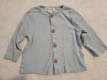 6-9M outfit, Kids 9 Month (6-9M)