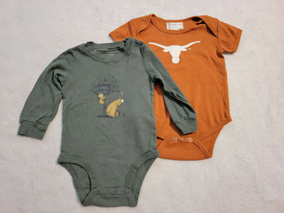 18M onesies, Kids 18 Month (12-18M)