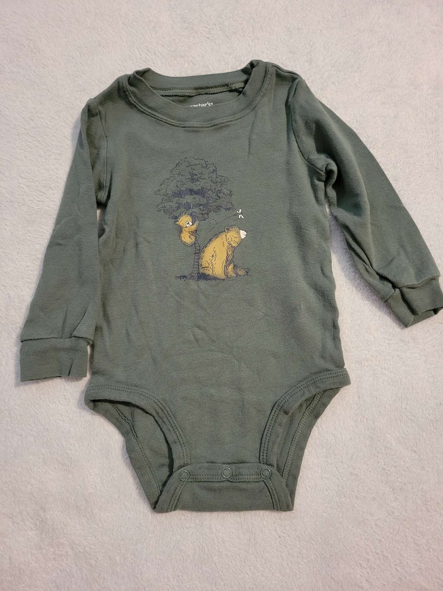 18M onesies, Kids 18 Month (12-18M)