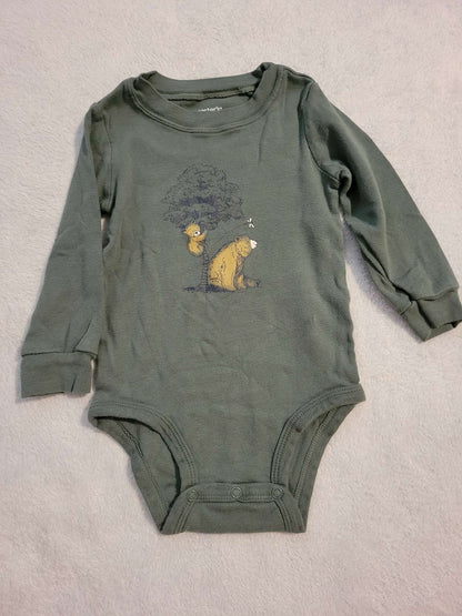 18M onesies, Kids 18 Month (12-18M)