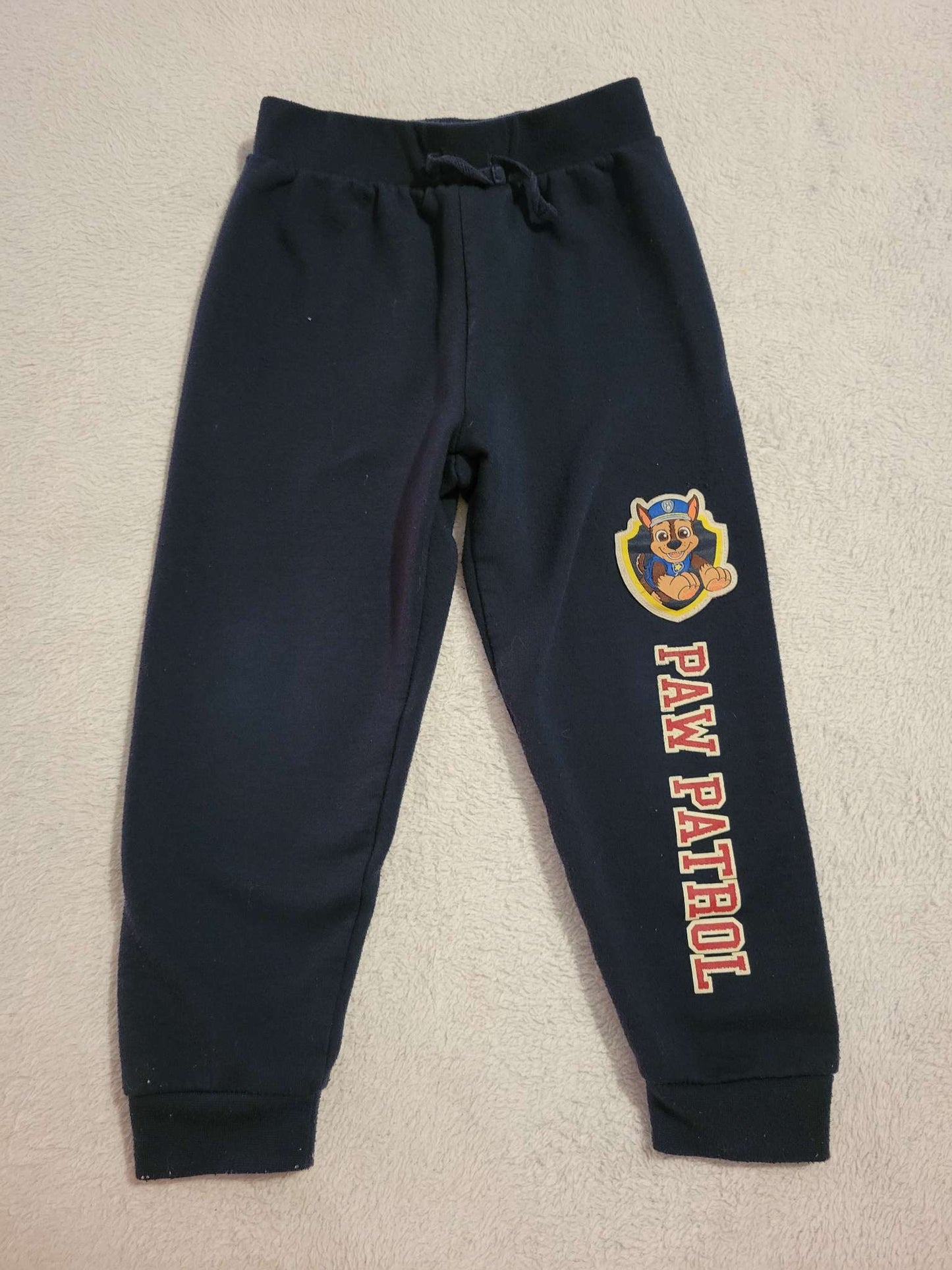 Paw Patrol Sweatpants , Kids 3T