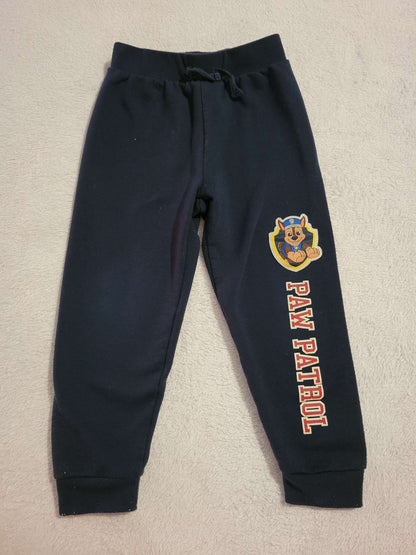 Paw Patrol Sweatpants , Kids 3T