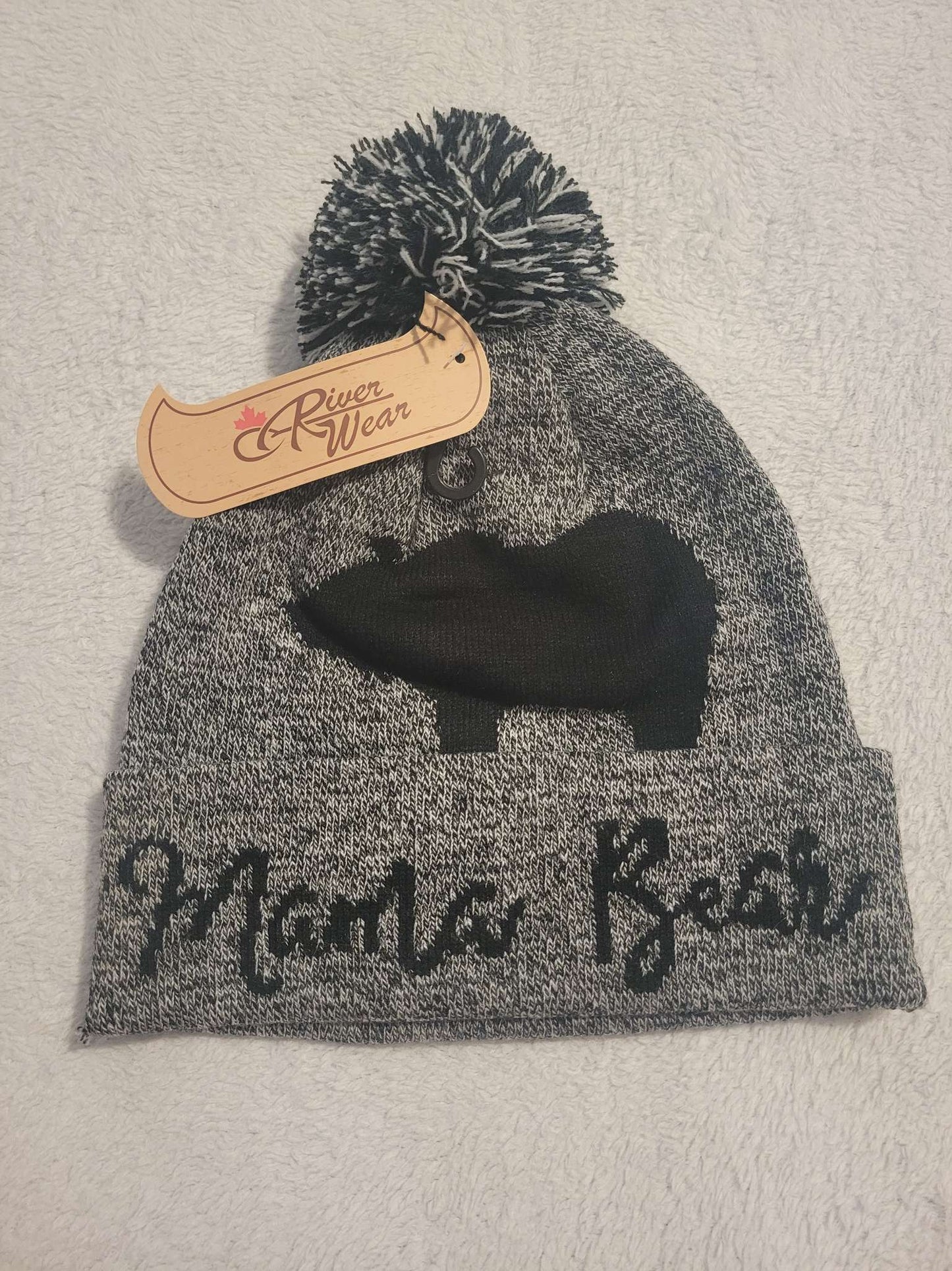 Family "Bears" Toque set, Kids 24 Month (18-24M)