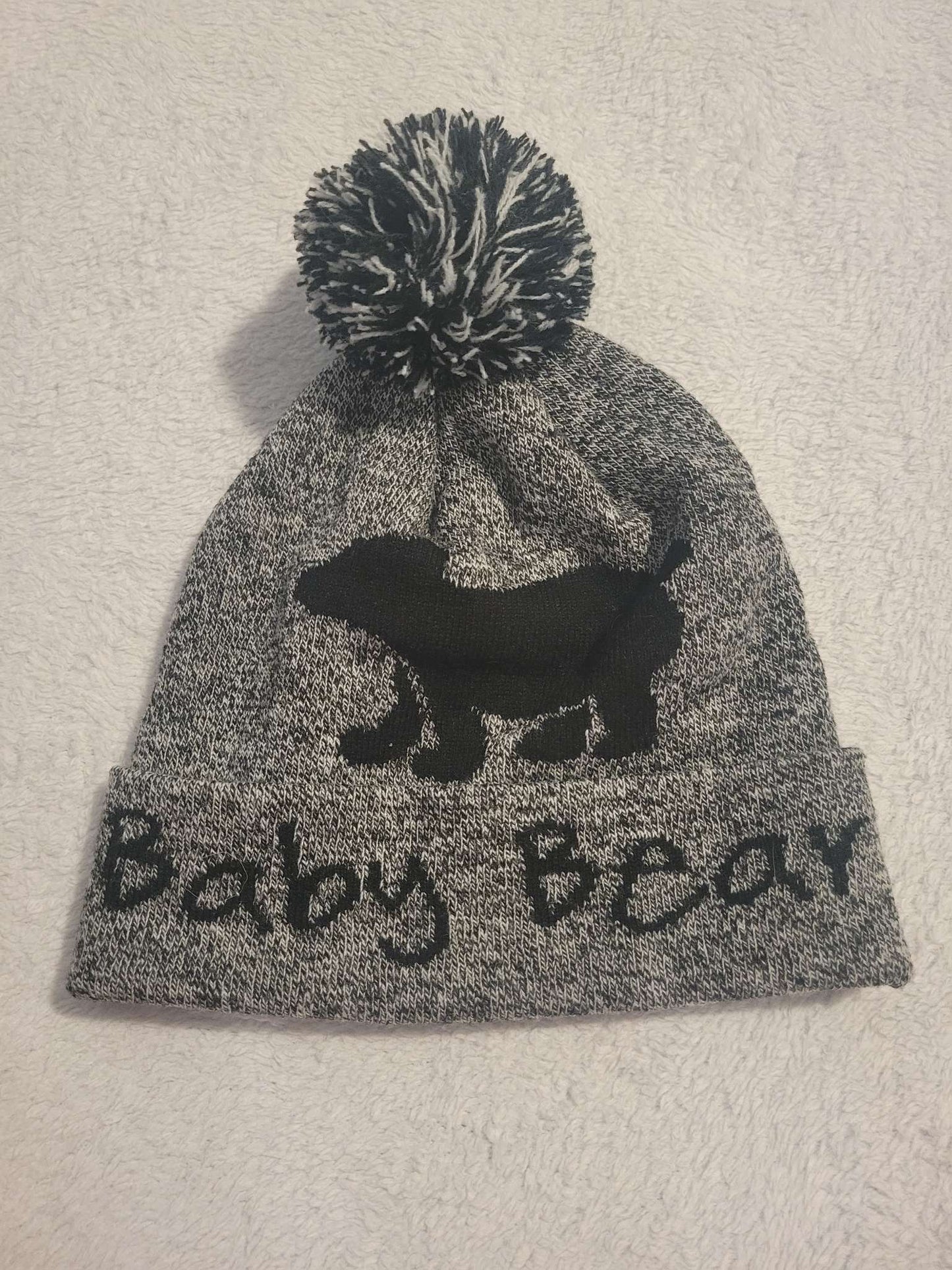 Family "Bears" Toque set, Kids 24 Month (18-24M)