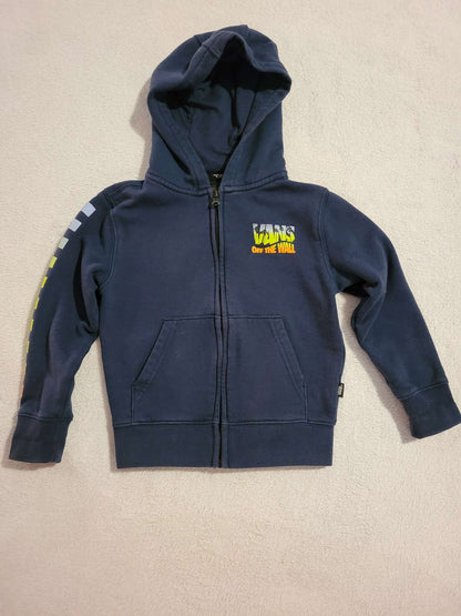 Vans 3T hoodie, Kids 3T