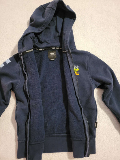 Vans 3T hoodie, Kids 3T