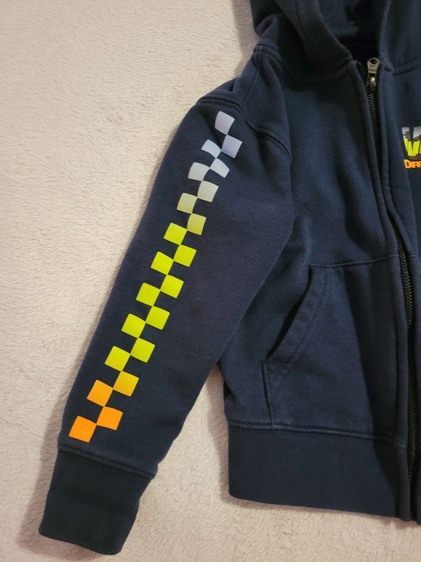 Vans 3T hoodie, Kids 3T