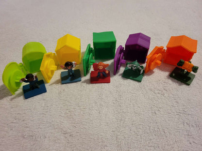 Stranger Things toys