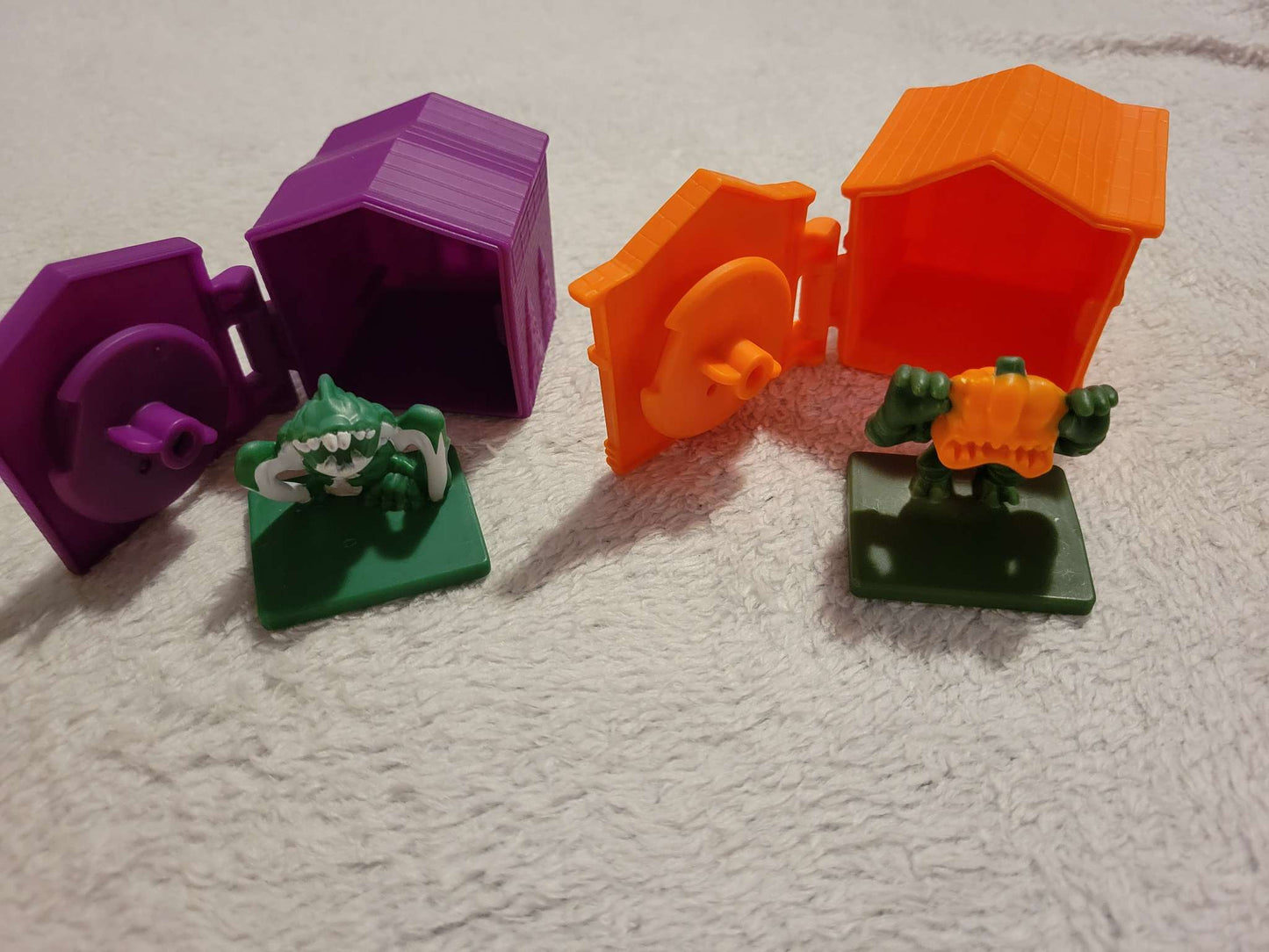 Stranger Things toys
