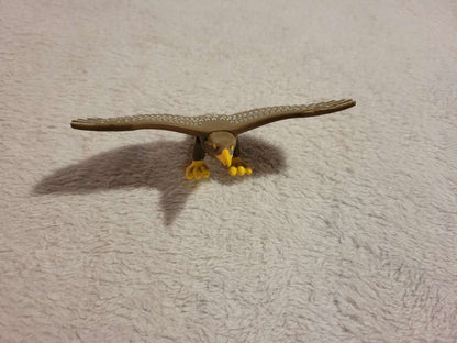 Assortment of toys