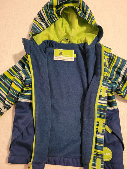 Toddler fall/spring Jacket, Kids 3T