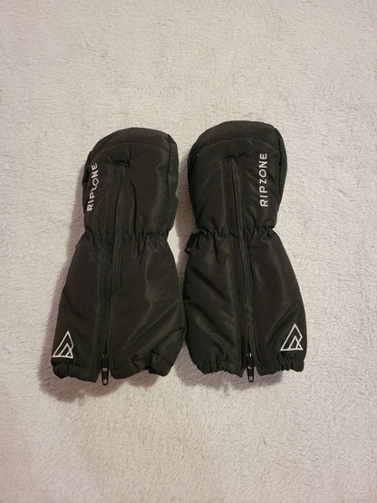 Toddler Winter Mitts, Kids 3T
