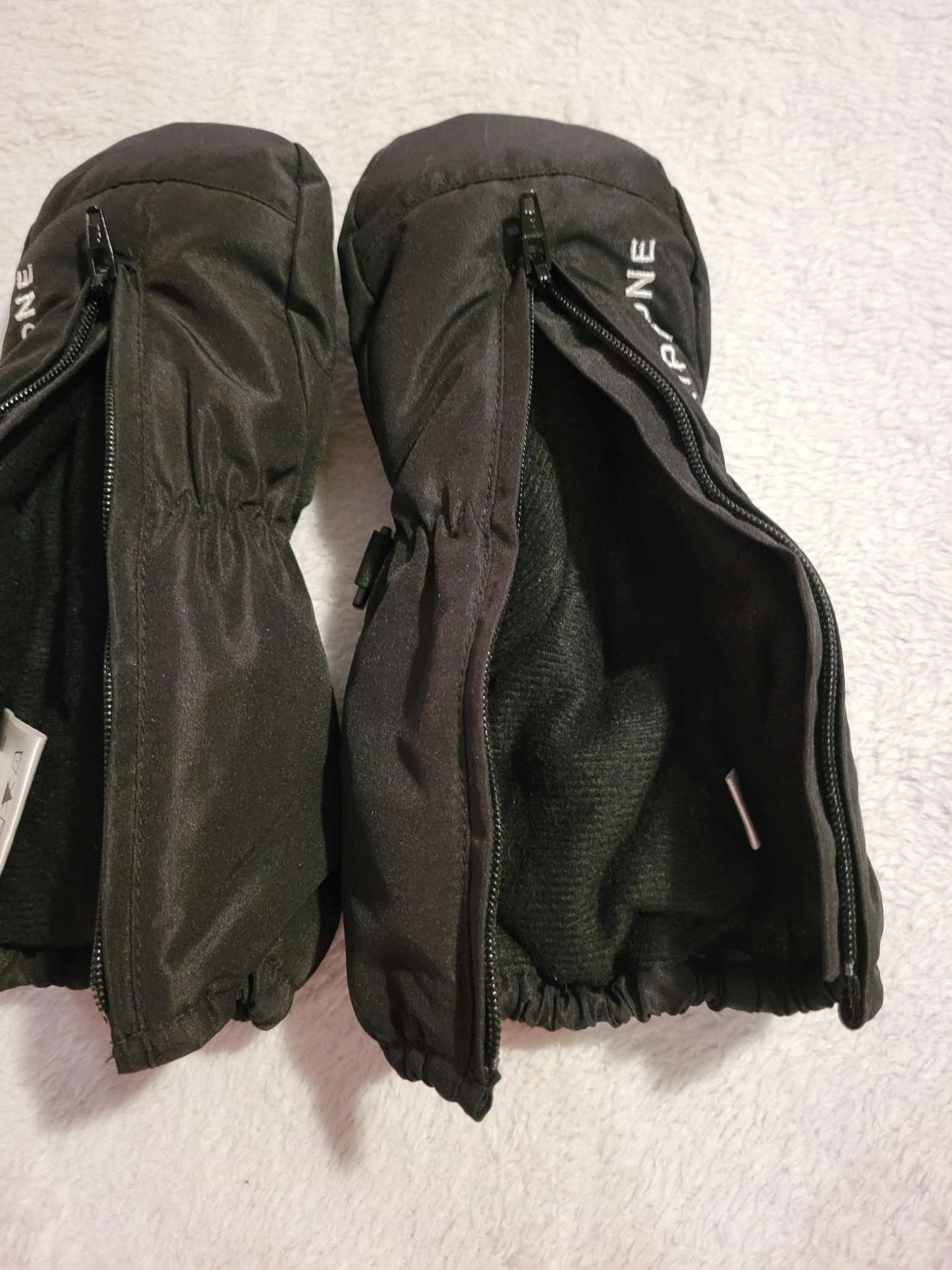 Toddler Winter Mitts, Kids 3T