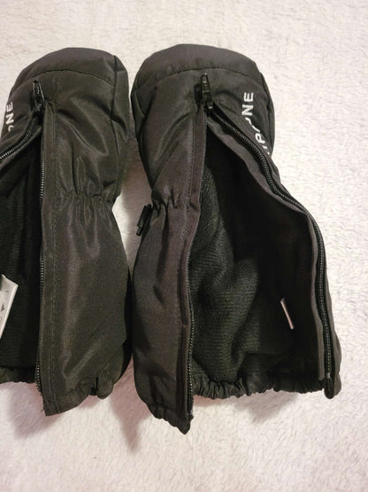 Toddler Winter Mitts, Kids 3T