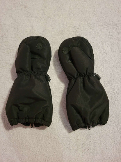Toddler Winter Mitts, Kids 3T
