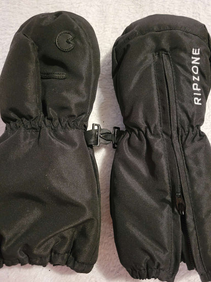 Toddler Winter Mitts, Kids 3T