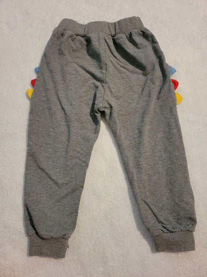 Toddler Dinosaur pants, Kids 3T