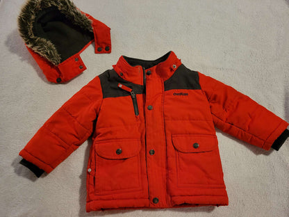 24M snow suit, Kids 24 Month (18-24M)
